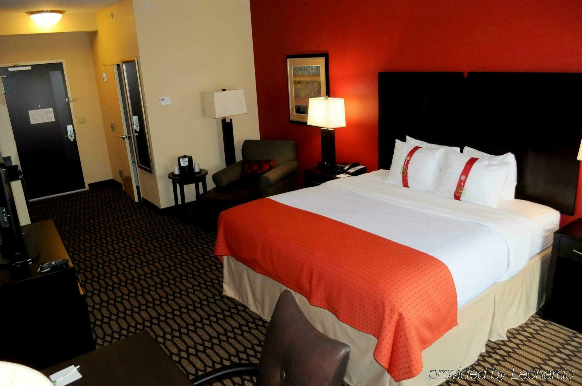 Holiday Inn North Quail Springs, An Ihg Hotel Оклахома Сити Екстериор снимка
